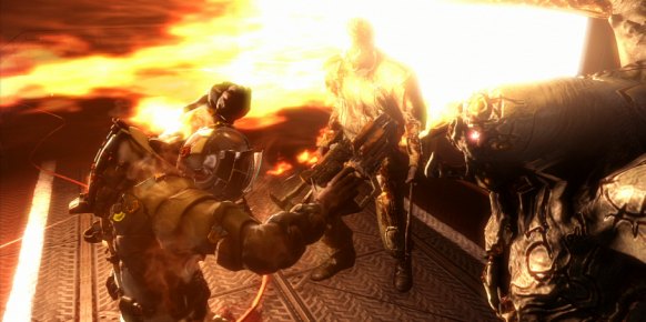 Dead Space 3