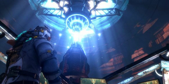 Dead Space 3 PC