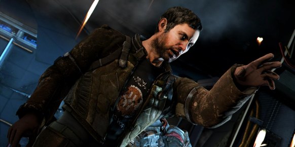 Dead Space 3 análisis