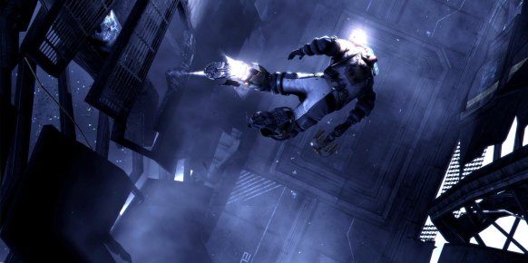 Dead Space 3