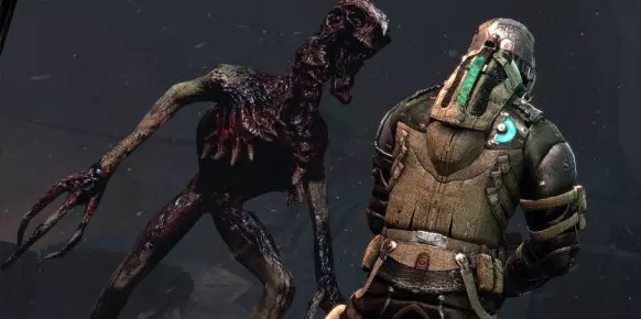 Dead Space 3: Dead Space 3: Impresiones jugables cooperativo