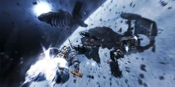 Dead Space 3