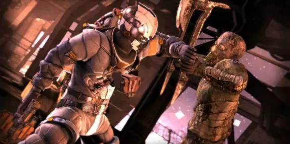 Dead Space 3