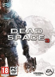 Carátula de Dead Space 3 - PC