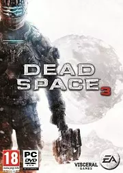 Carátula de Dead Space 3 - PC