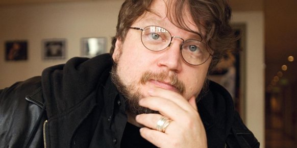 Guillermo del Toro Guillermo del Toro