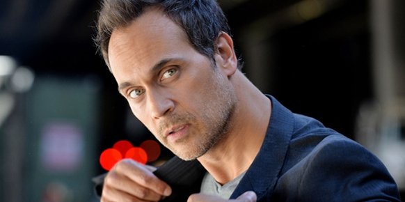 Todd Stashwick Todd Stashwick