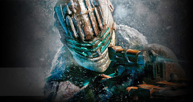 Dead Space 3 Dead Space 3