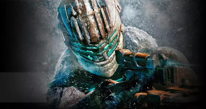 Dead Space 3 Dead Space 3