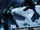 Dead Space 3 - Pantalla