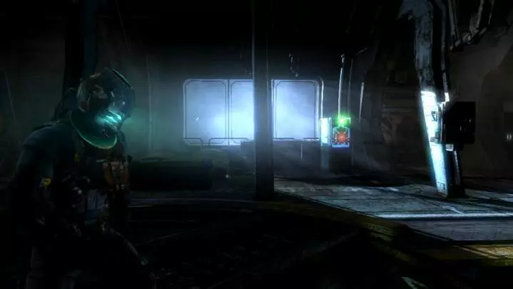 Dead Space 3