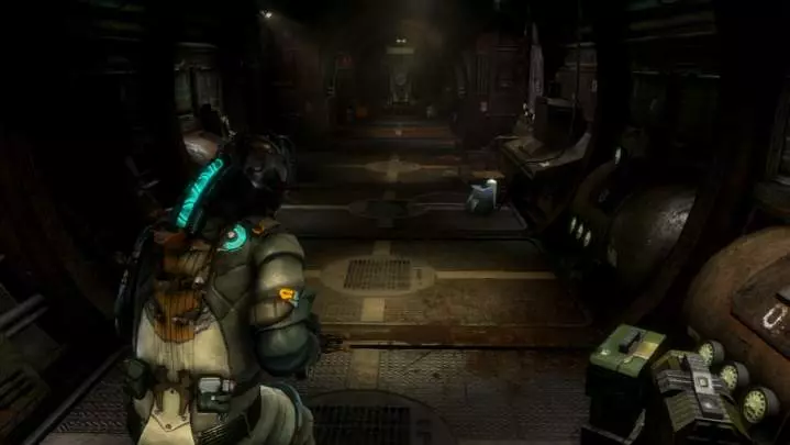 Dead Space 3