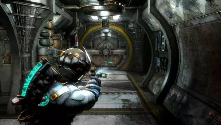 Dead Space 3