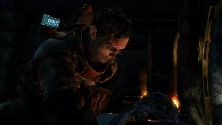 Dead Space 3 - PC