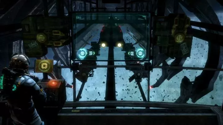 Dead Space 3