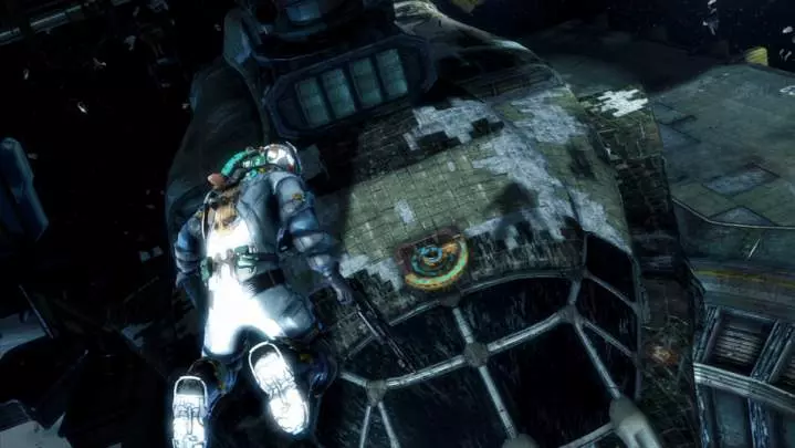 Dead Space 3