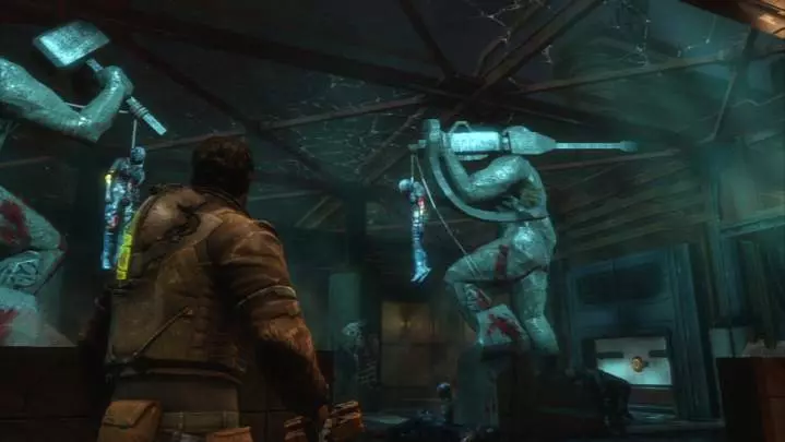 Dead Space 3