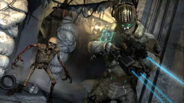 Dead Space 3 - PC