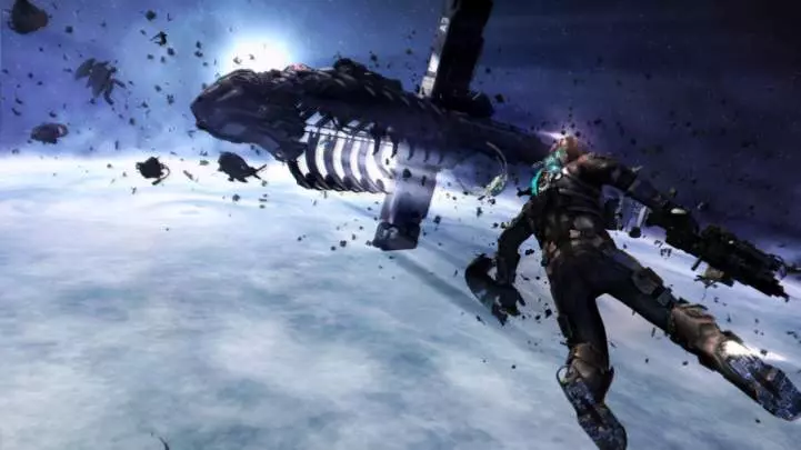 Dead Space 3 - PC