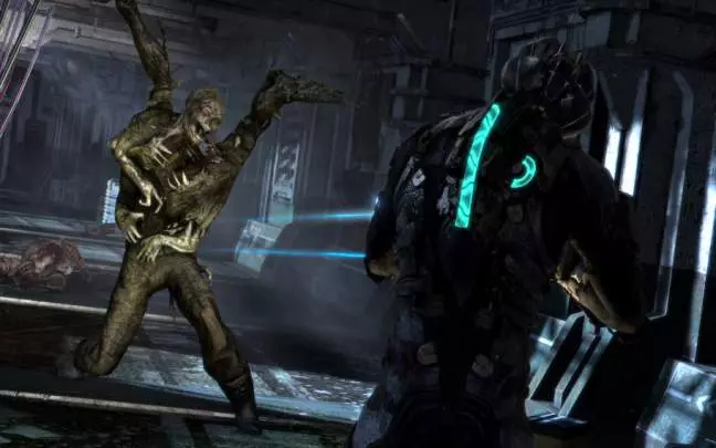 Dead Space 3 - PC