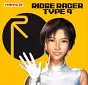Ridge Racer Type 4 PSP