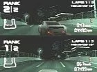 Ridge Racer Type 4 - Pantalla