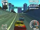 Ridge Racer Type 4 - Imagen