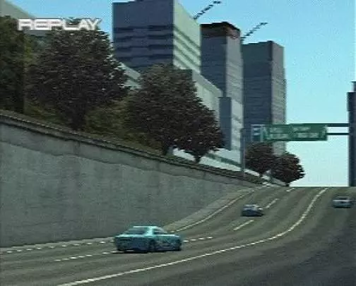 Ridge Racer Type 4