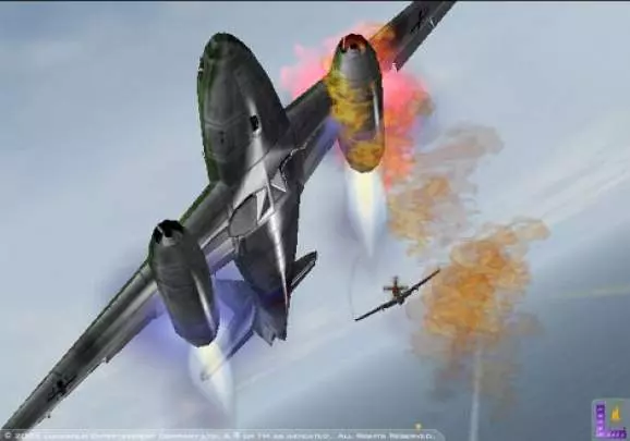 Secret Weapons Over Normandy