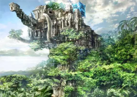 UnchainBlades ReXX - PSP