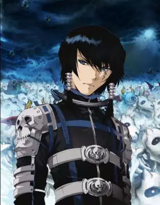 UnchainBlades ReXX - PSP