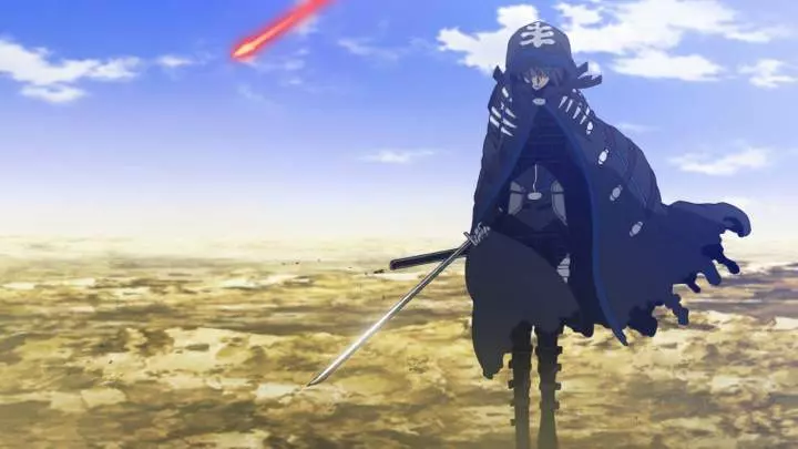 UnchainBlades ReXX - PSP