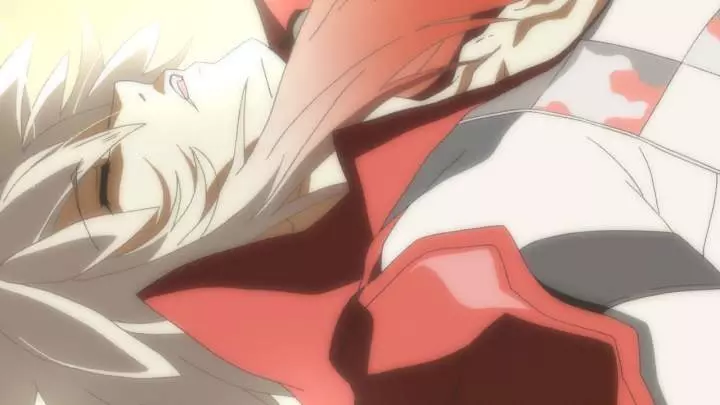 UnchainBlades ReXX - PSP