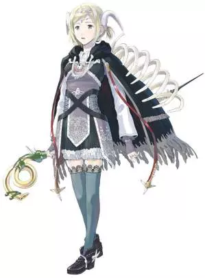 UnchainBlades ReXX - PSP