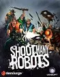 Shoot Many Robots PC