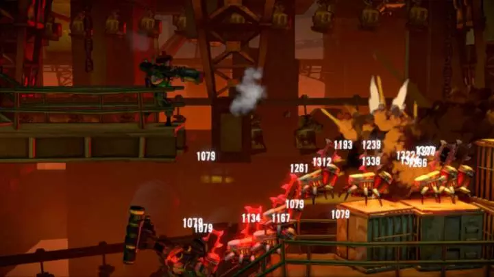 Shoot Many Robots - PC