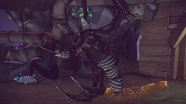 Shoot Many Robots - PC