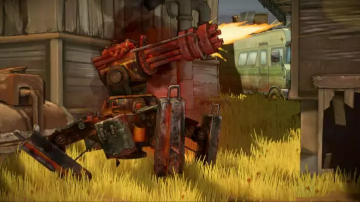 Shoot Many Robots - PC