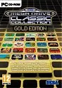 Sega Mega Drive: Classic Collection - Gold Edition PC