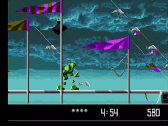 Sega Mega Drive Gold Edition