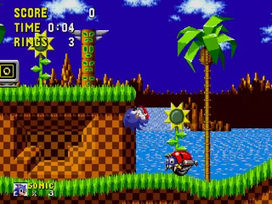 Sega Mega Drive: Classic Collection - Gold Edition