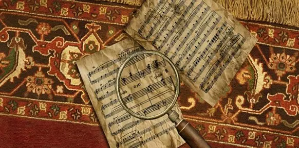 El Testamento de Sherlock Holmes PS3