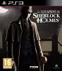 The Testament of Sherlock Holmes PS3