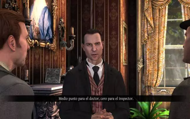 El Testamento de Sherlock Holmes