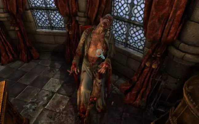 El Testamento de Sherlock Holmes