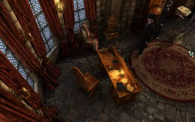 El Testamento de Sherlock Holmes