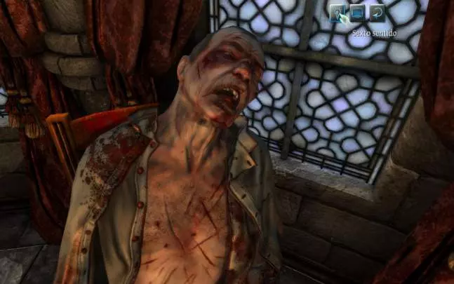 The Testament of Sherlock Holmes