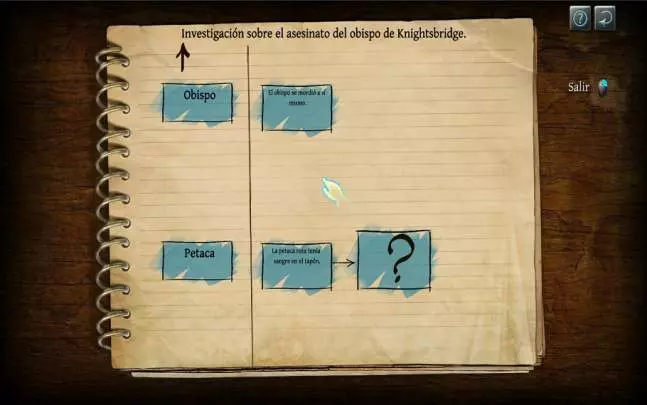 El Testamento de Sherlock Holmes - PC