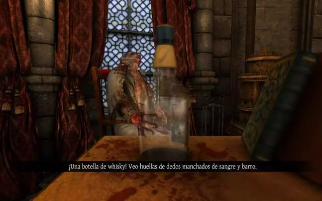 El Testamento de Sherlock Holmes