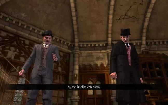 The Testament of Sherlock Holmes